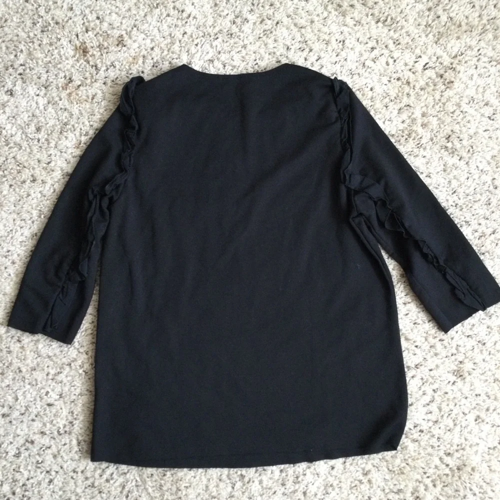 ZARA Women’s Bundle Box Lot of 12 items - Picture 8 of 9